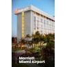 Parking Marriott Miami Airport