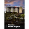 Parking Marriott Miami Airport