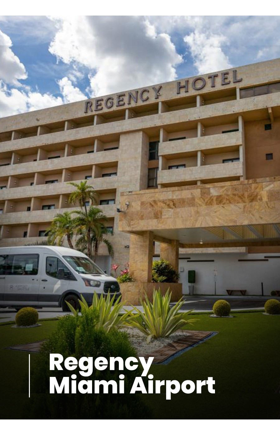 Miami Regency Miami Airport