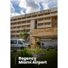 Parking Miami Regency Miami Airport